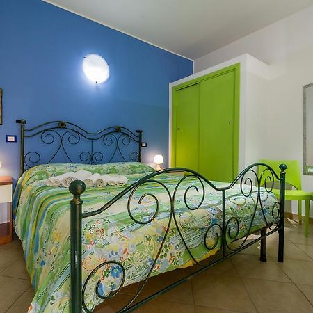 Apartmán L'Accogliente Castellammare del Golfo Exteriér fotografie
